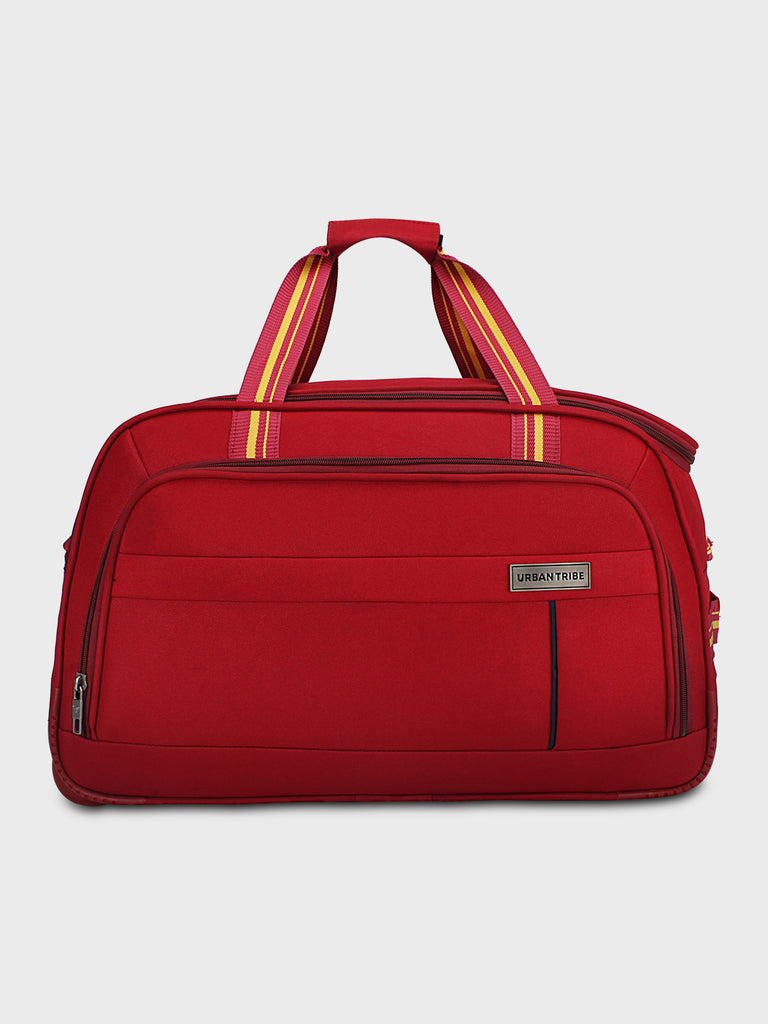 Ritzy 65cm Duffle Trolly Bag