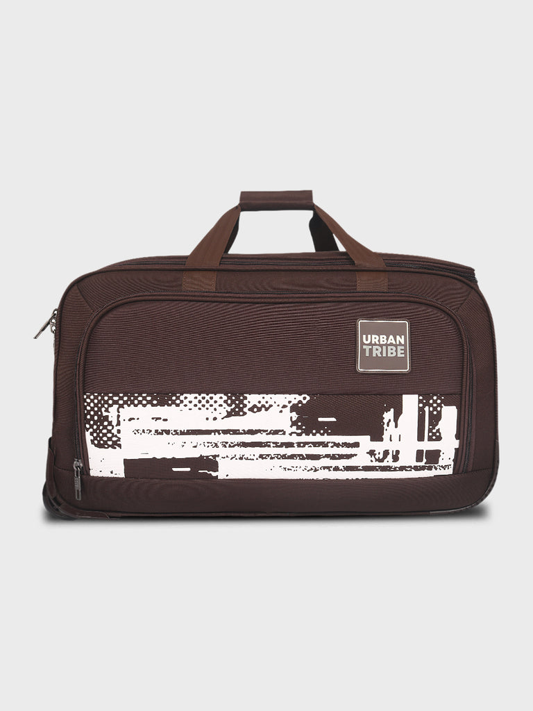 Oliver Duffle Trolley 20 Inch