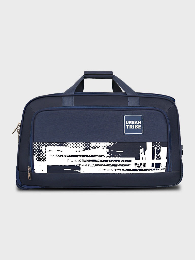 Oliver Duffle Trolley 20 Inch