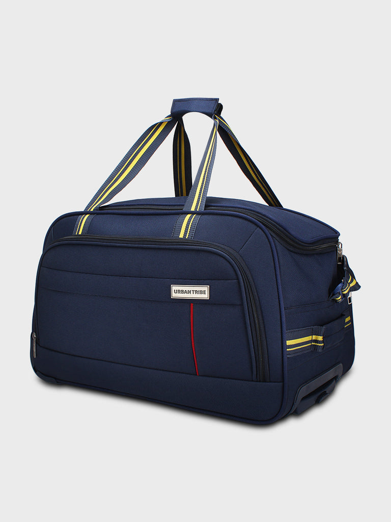 Ritzy 60cm Duffle Trolly Bag