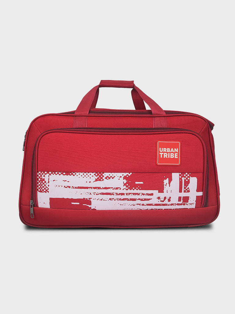 Oliver Duffle Trolley 20 Inch