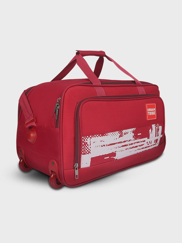 Oliver Duffle Trolley 20 Inch