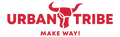urban tribe logo desktop
