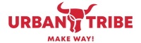 urban tribe logo desktop